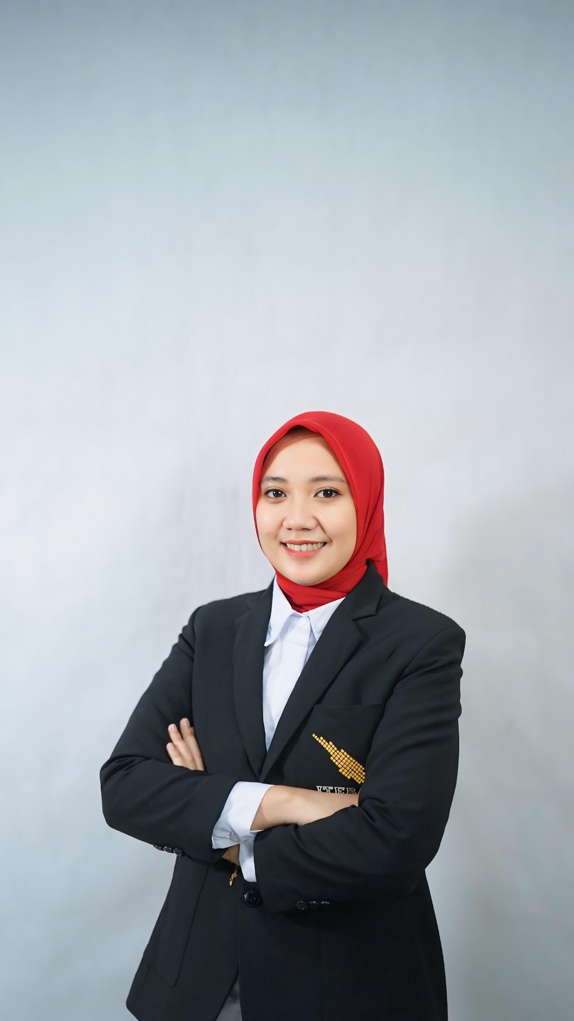 Rolia Ramadhani
