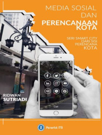 Image of Media Sosial dan Perencanaan Kota