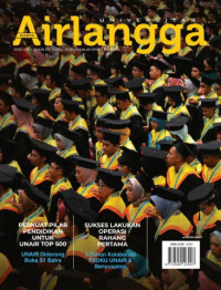 Image of Warta Airlangga