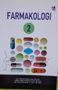 Image of Farmakologi 2