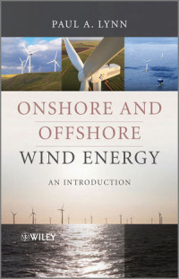 Image of Onshore and Offshore Wind Energy: An Introduction