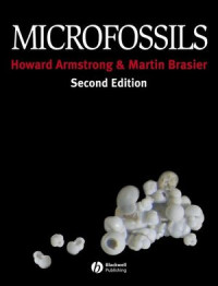 Image of Microfossils second edition
