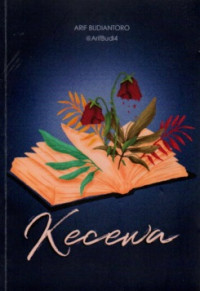 Image of Kecewa