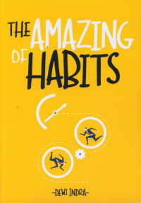 Image of The Amazing of Habits