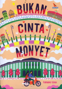 Image of Bukan Cinta Monyet