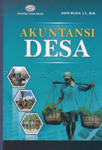 Image of Akuntansi Desa