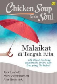 Image of Chicken Soup for the Soul: Malaikat di Tengah Kita