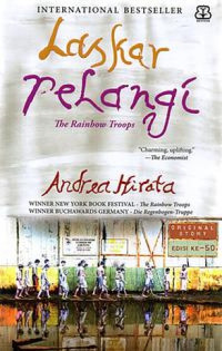Image of Laskar Pelangi (Cover 2022)