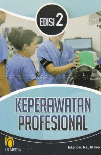 Image of keperawatan profesional