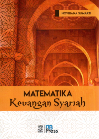 Image of Matematika Keuangan Syariah