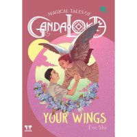 Image of Magical Taste of Gandaloka: Your Wings