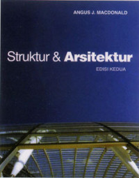 Image of Struktur & Arsitektur Edisi Kedua