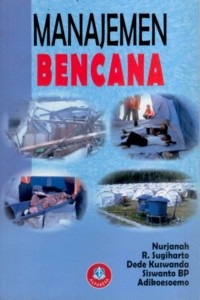 Image of Manajemen Bencana