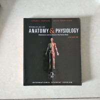Image of Principles of Anatomy & Physiology