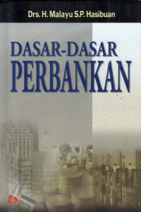 Image of Dasar - Dasar Perbankan