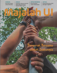 Image of Majalah UI