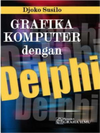 Image of Grafika Komputer dengan Delphi