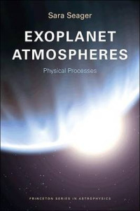 Image of Exoplanet Atmospheres: Physical Processes