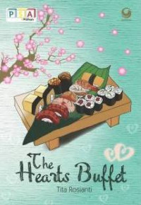 Image of The Hearts Buffet