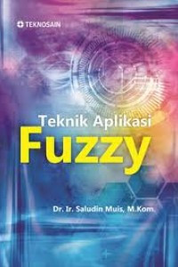 Image of Teknik Aplikasi Fuzzy