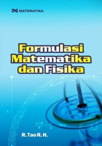 Image of Formulasi Matematika dan Fisika