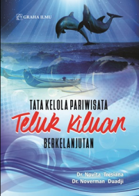 Image of Tata Kelola Pariwisata Teluk Kiluan Berkelanjutan