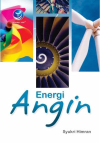 Image of Energi Angin