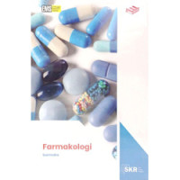 Image of Farmakologi