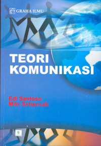 Image of Teori Komunikasi