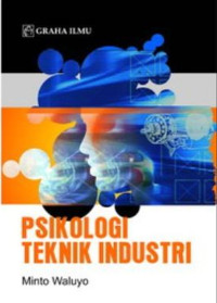Image of Psikologi Teknik Industri
