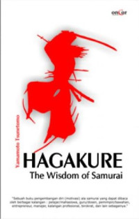 Image of Hagakure: The Wisdom of Samurai
