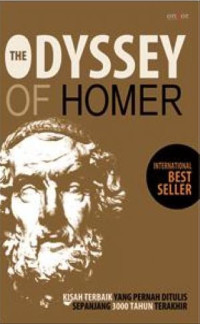Image of The Odyssey of Homer