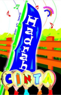 Image of Hadrah Cinta