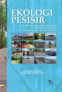 Image of Ekologi Pesisir