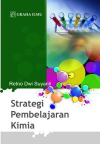 Image of Strategi Pembelajaran Kimia