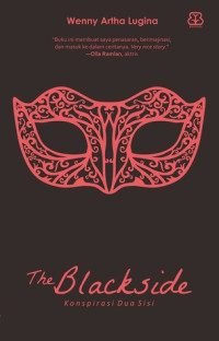 Image of The Blackside: Konspirasi Dua Sisi