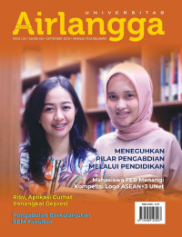 Image of Warta Airlangga