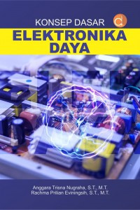 Image of Konsep Dasar Elektronika Daya