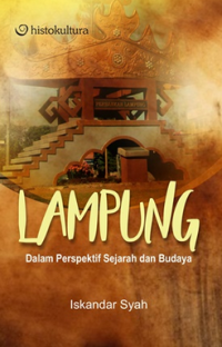 Image of Lampung: dalam perspektif sejarah dan budaya
