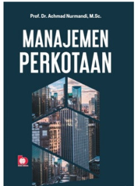 Image of Manajemen Perkotaan