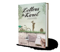 Image of Letters to Karel