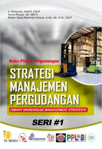 Image of Strategi Manajemen Pergudangan