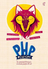 Image of PHP: #CrazyLove