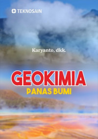 Image of Geokimia Panas Bumi
