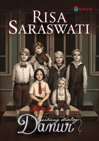 Image of Gerbang dialog danur