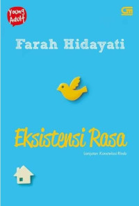 Image of Eksistensi Rasa