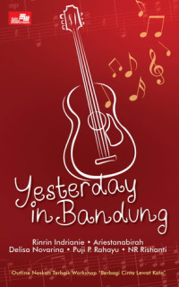 Image of Yesterday in Bandung