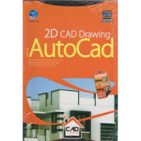 Image of 2D Cad Drawing AutoCad