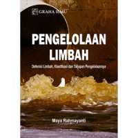 Image of Pengelolaan Limbah : Definisi Limbah, Klasifikasi dan Tahapan Pengelolaannya