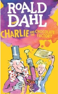 Image of Charlie and The Chocolate Factory